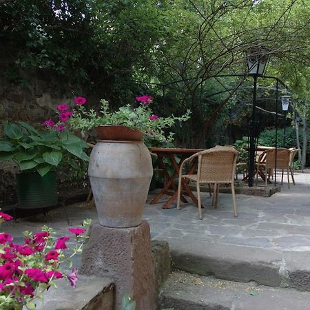 Hostal Casa Masip Ezcaray Exterior photo