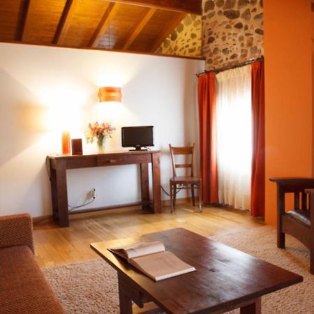Hostal Casa Masip Ezcaray Exterior photo