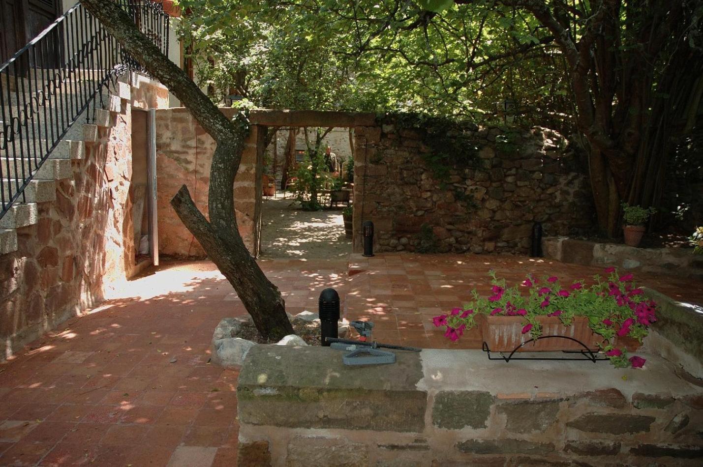 Hostal Casa Masip Ezcaray Exterior photo
