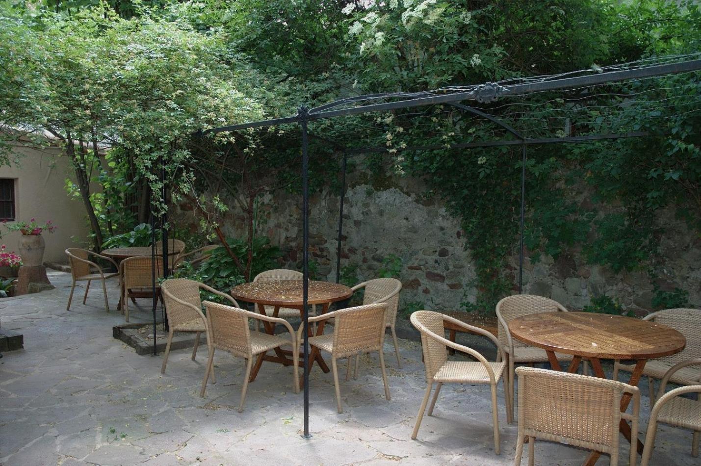 Hostal Casa Masip Ezcaray Exterior photo