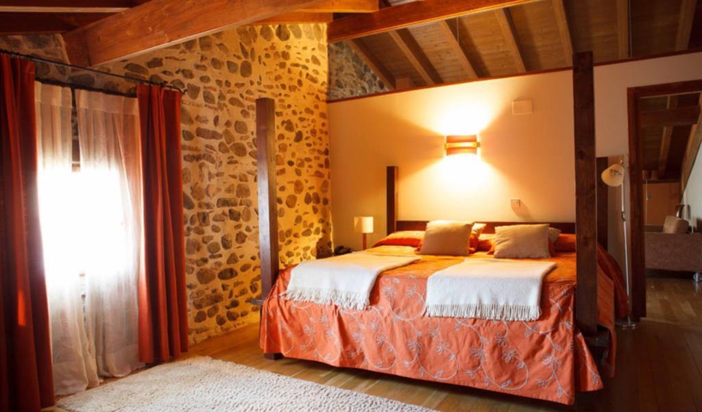 Hostal Casa Masip Ezcaray Exterior photo